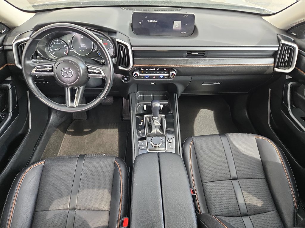 Used 2026 MAZDA CX-50 AWD 2.5 S w/ Premium Package image 19