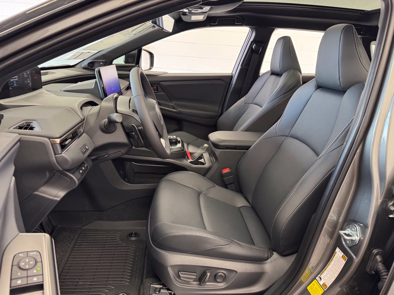 New 2026 Toyota bZ AWD/4WD image 14