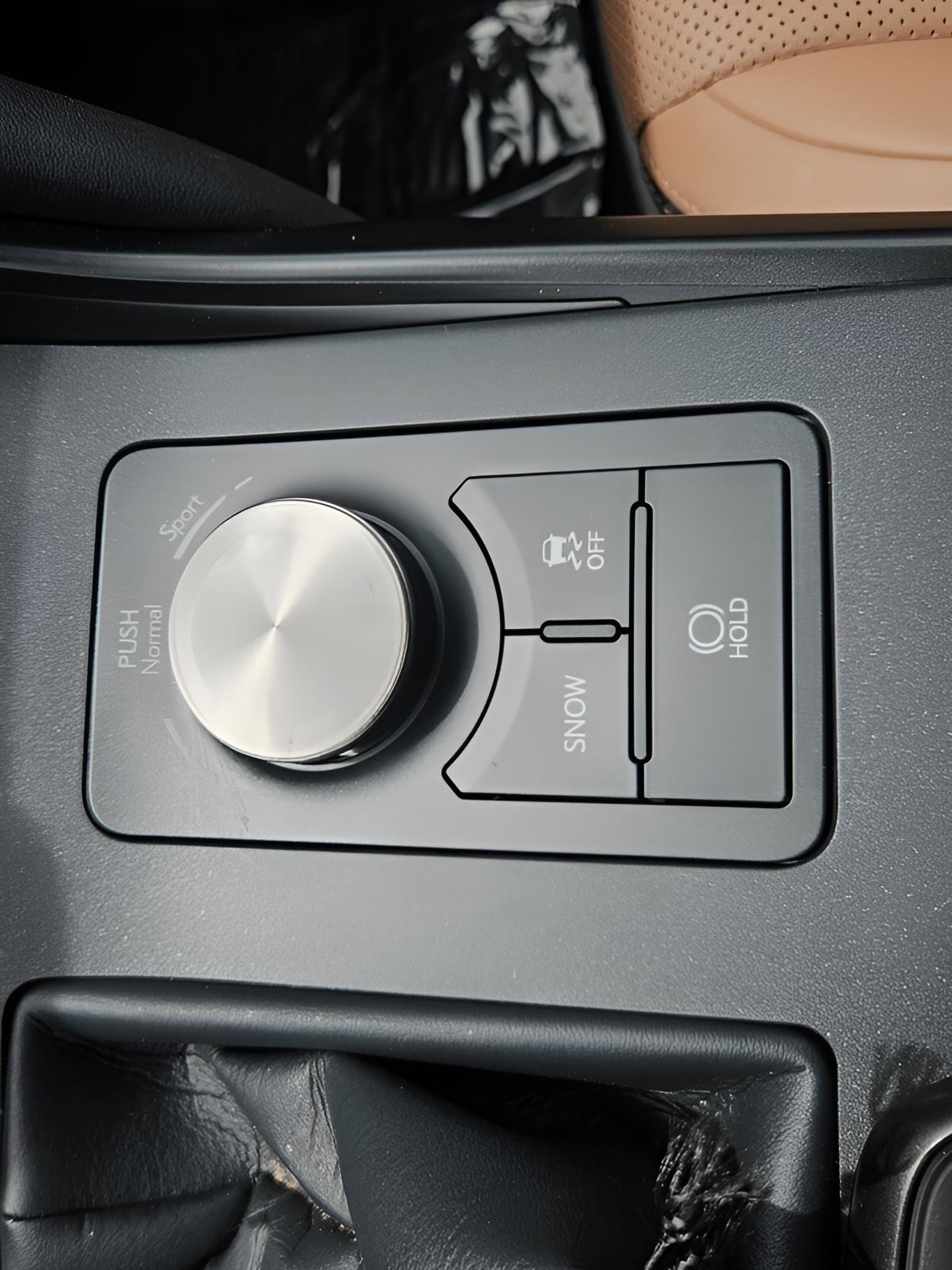 Used 2025 Lexus IS 350 F Sport w/ Accessory Package image 20