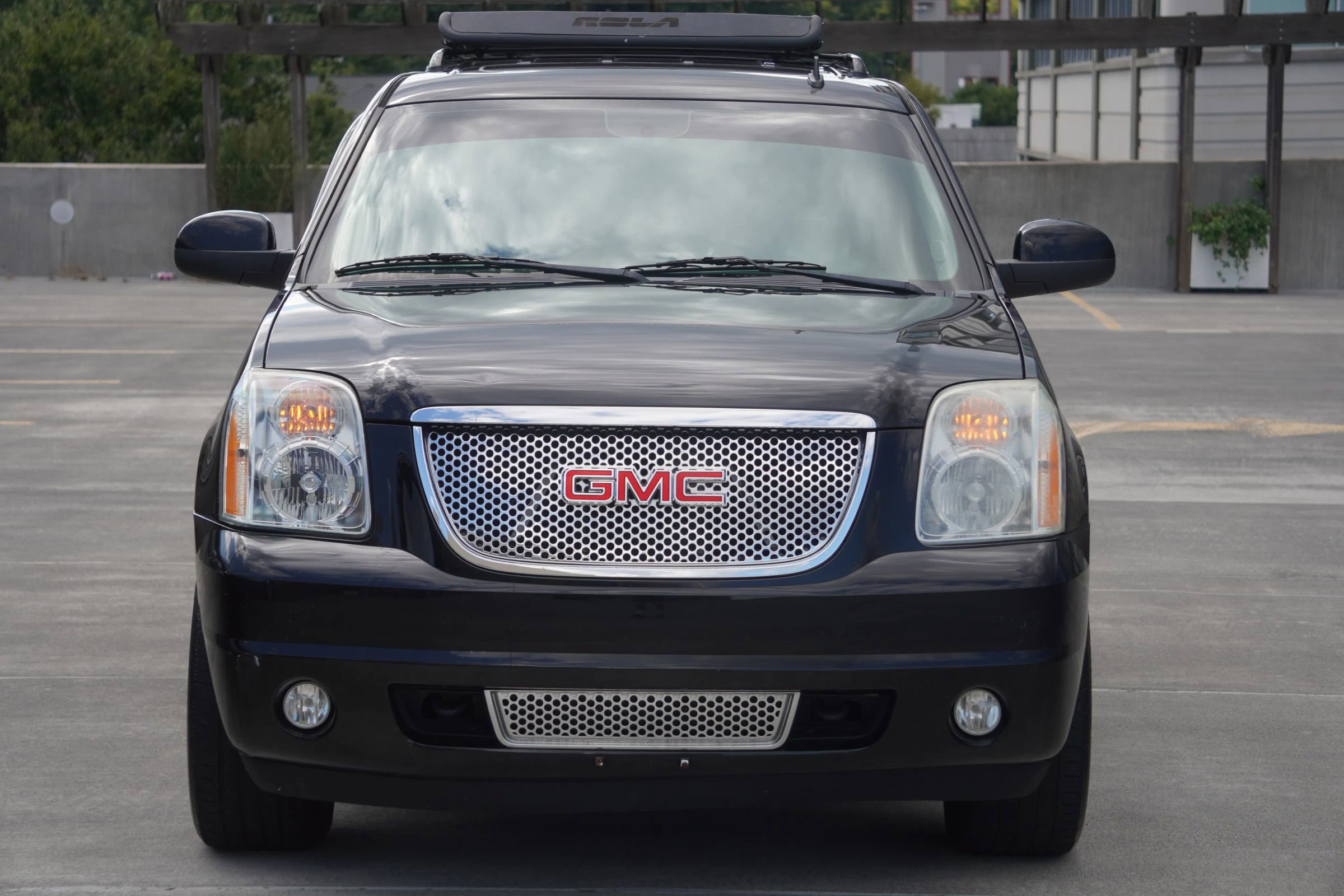 Used 2012 GMC Yukon Denali image 32