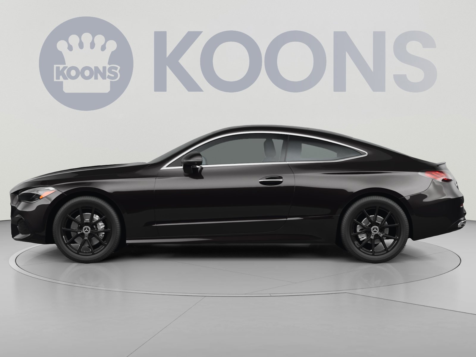 New 2027 Mercedes-Benz CLE 53 AMG 4MATIC Coupe image 2