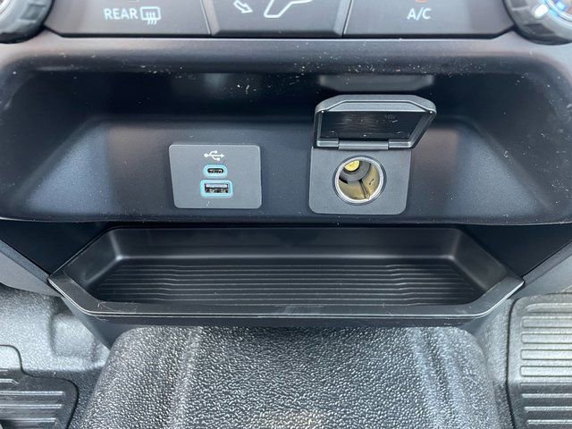 New 2025 Ford F450 XL w/ XL Chrome Package image 26