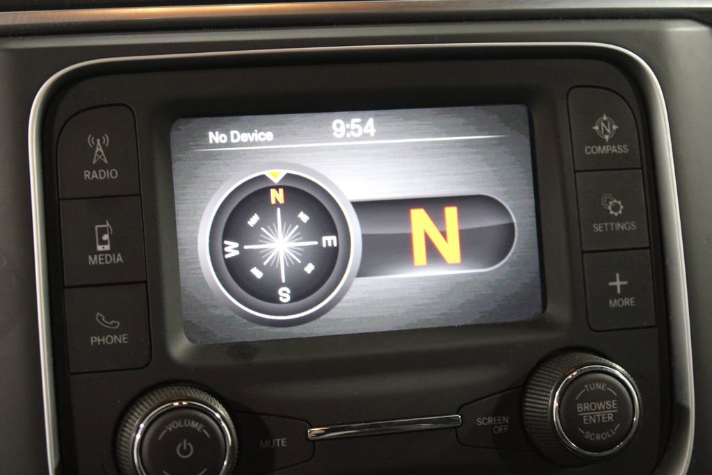 Used 2024 RAM 1500 Classic Warlock image 46