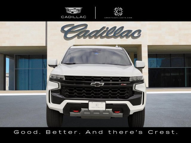 Used 2023 Chevrolet Tahoe Z71 AWD/4WD image 9