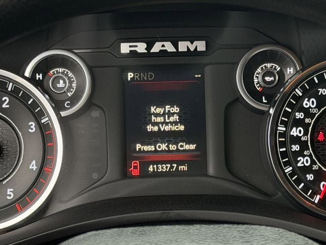 Used 2023 RAM 3500 Tradesman AWD/4WD image 15