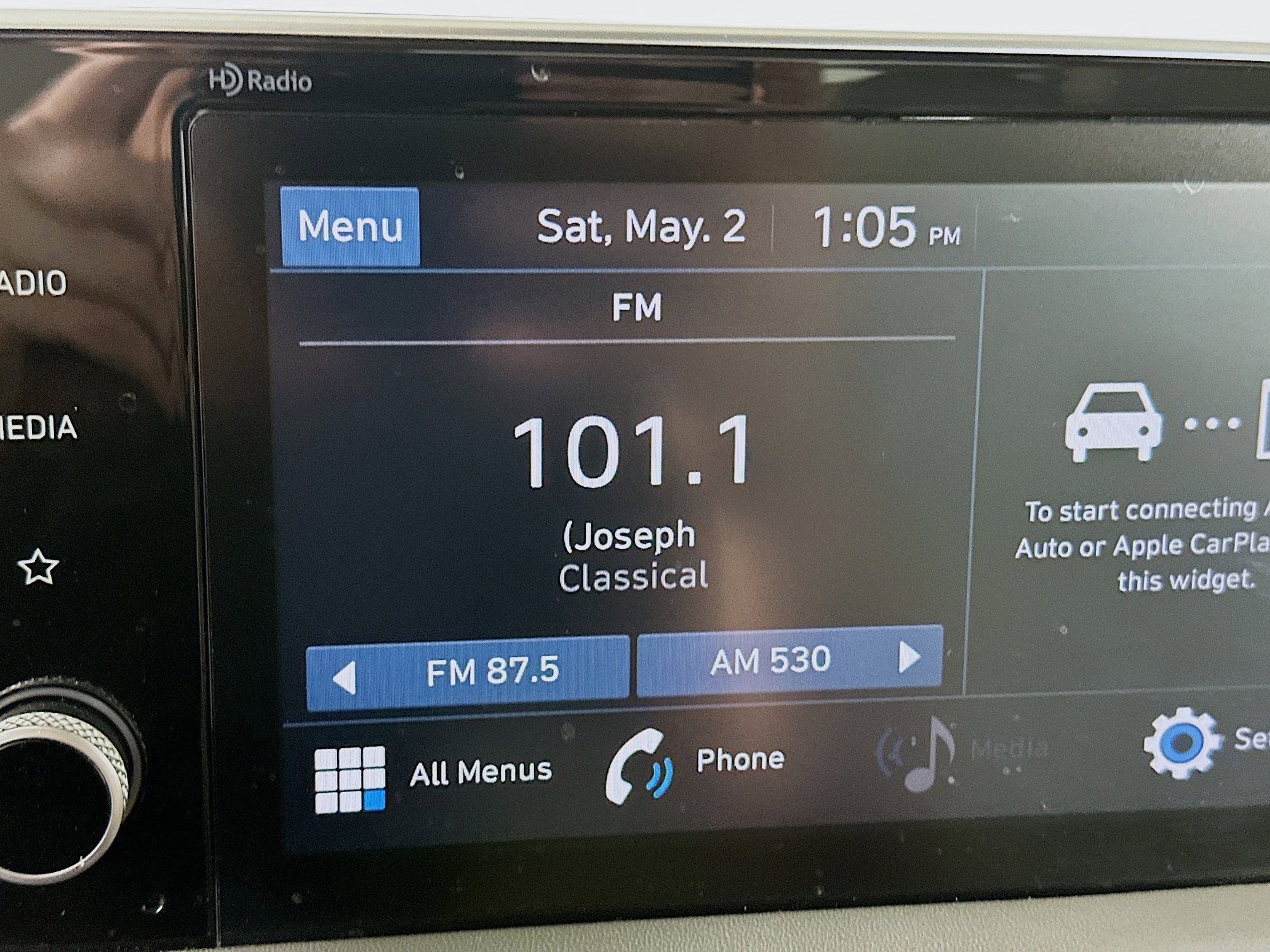 Used 2023 Hyundai Sonata SE FWD image 21