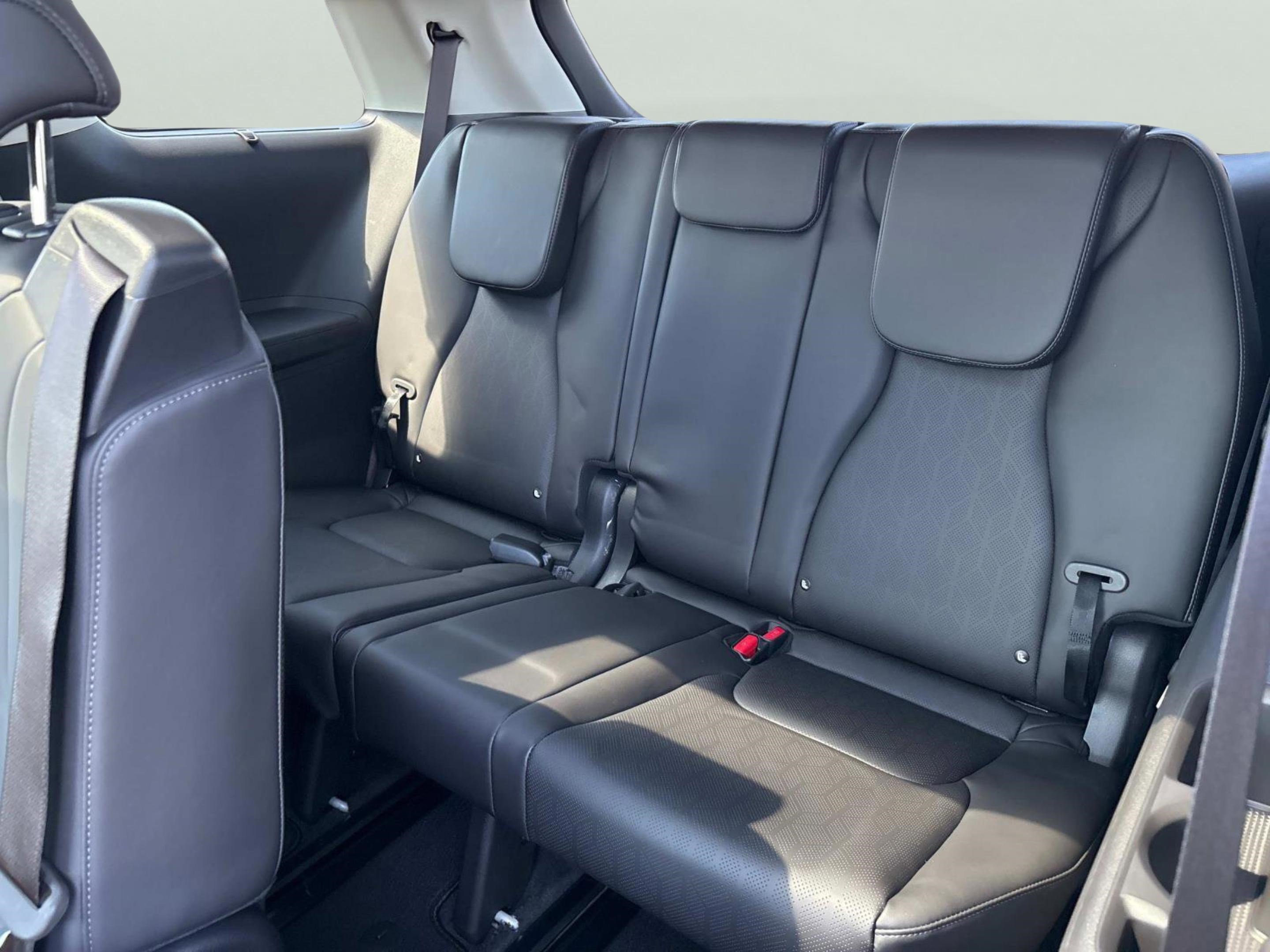 New 2026 Kia Carnival SX image 19