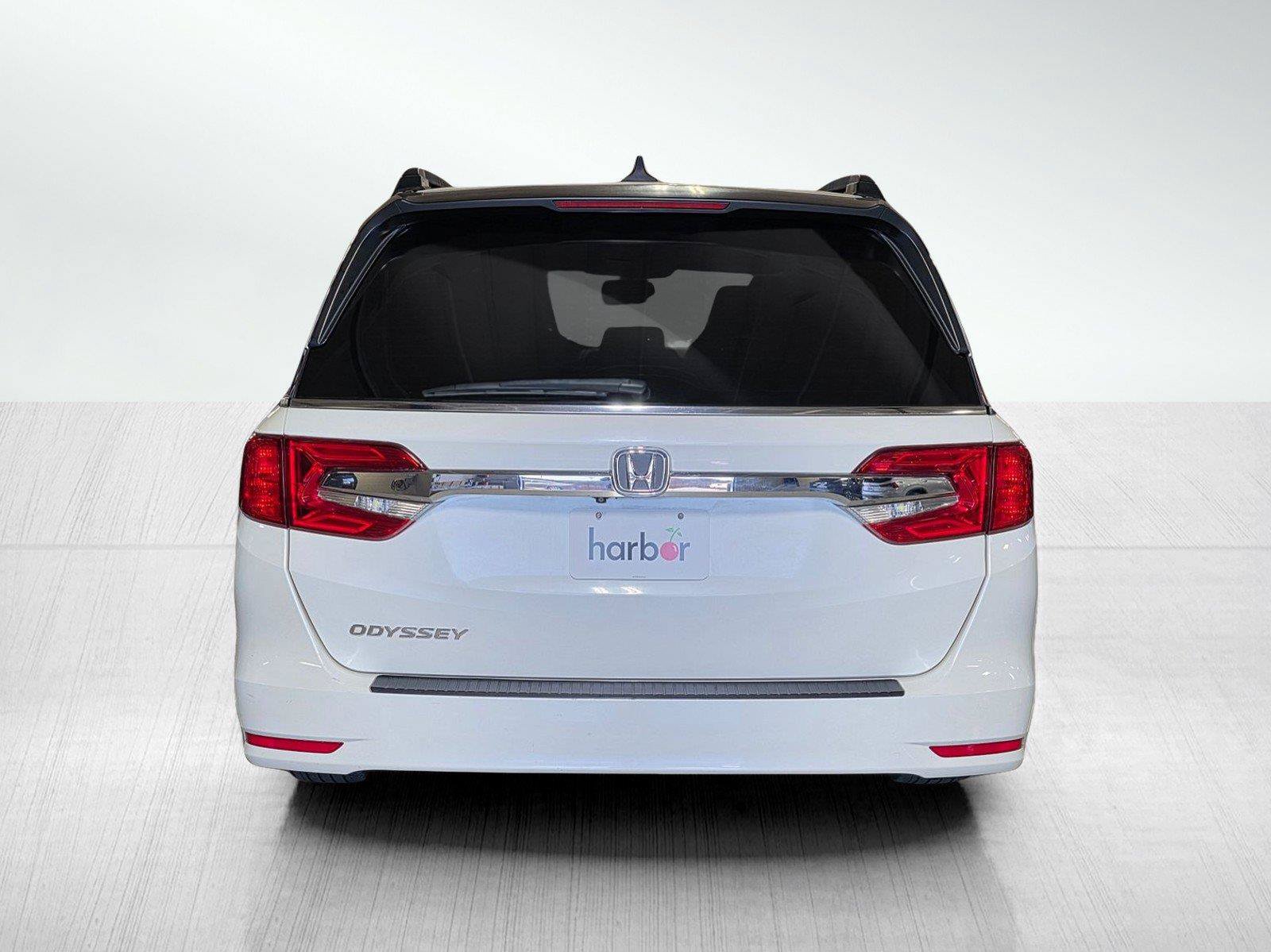 Used 2018 Honda Odyssey EX image 6