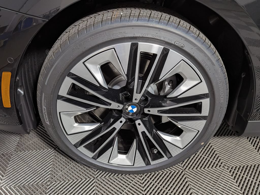 New 2027 BMW 530i xDrive AWD/4WD image 8