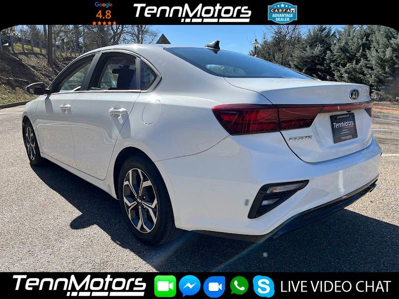 Used 2019 Kia Forte LXS image 33