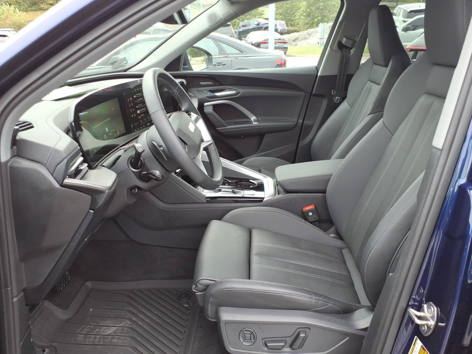 Used 2025 Audi Q5 Premium Plus AWD/4WD image 12