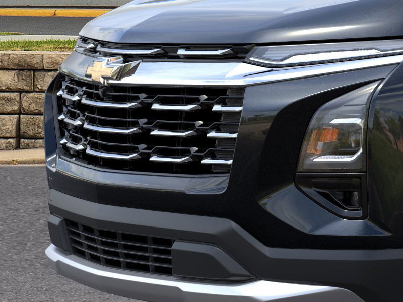 New 2026 Chevrolet Equinox LT w/ Safety and Technology Package image 37