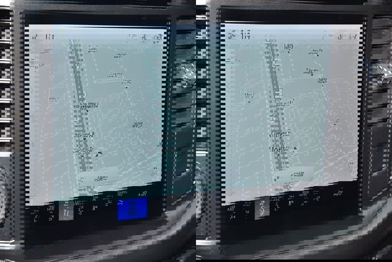 Used 2024 Ford F150 Platinum w/ Equipment Group 702A High AWD/4WD image 27