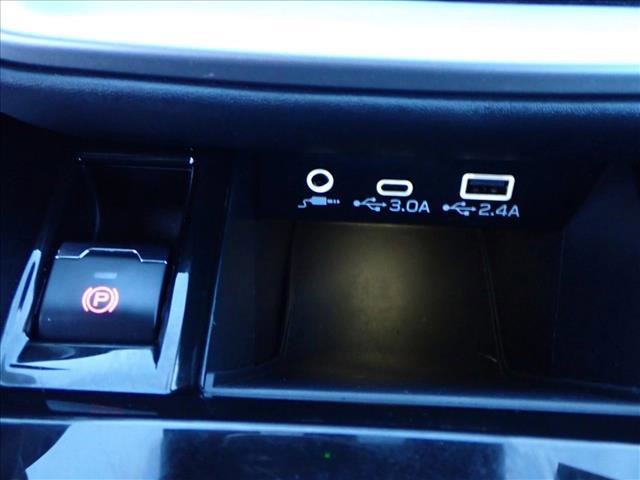 Certified 2024 Subaru Outback Limited image 22