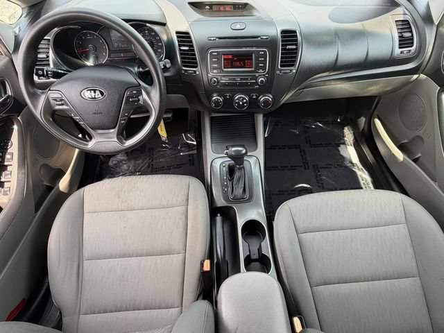 Used 2015 Kia Forte LX FWD image 8