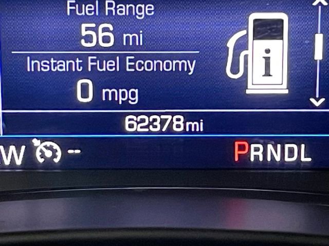 Certified 2023 Chevrolet Equinox LS w/ LS Convenience Package image 2