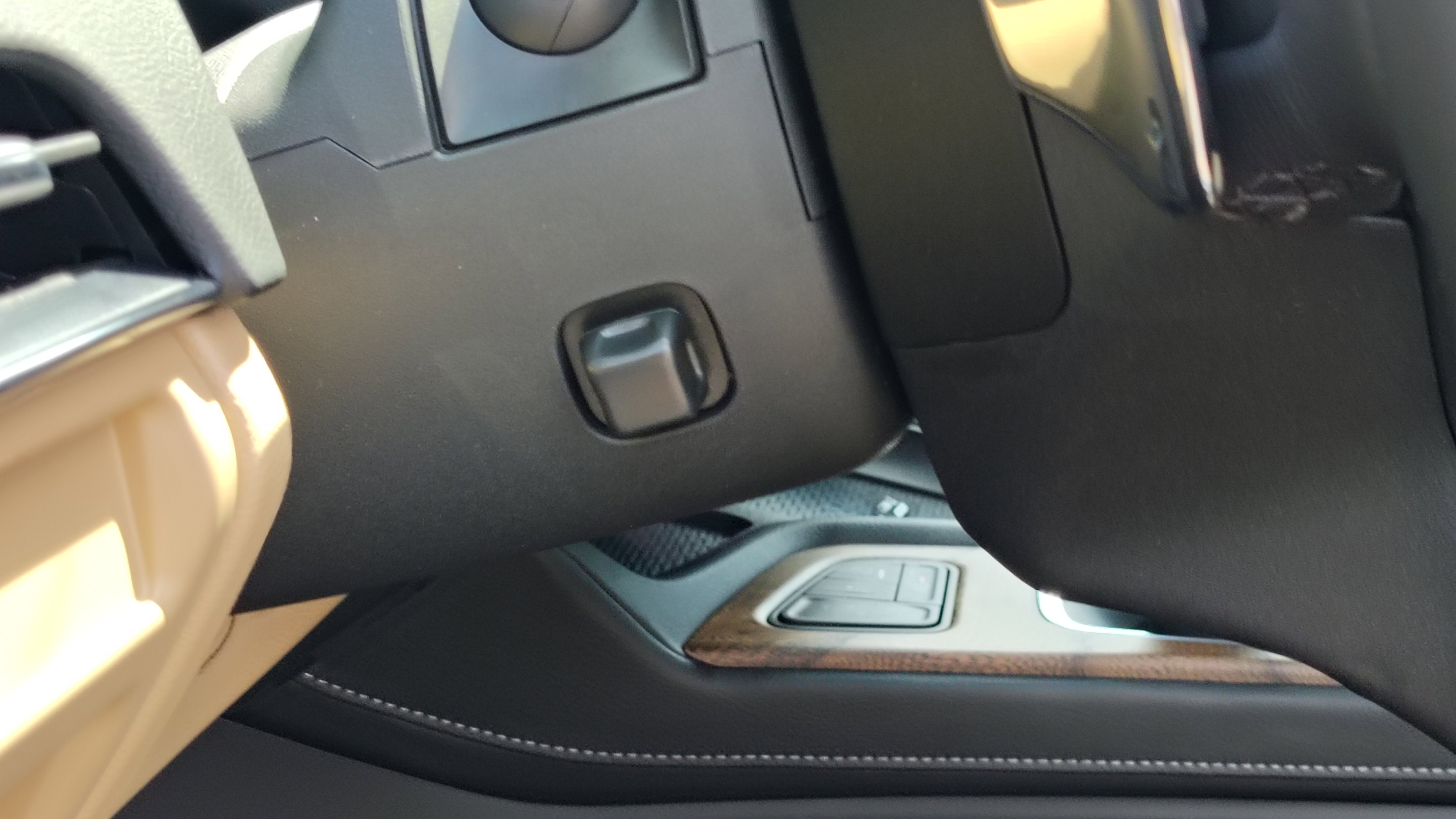 New 2026 Cadillac CT5 Premium Luxury image 17