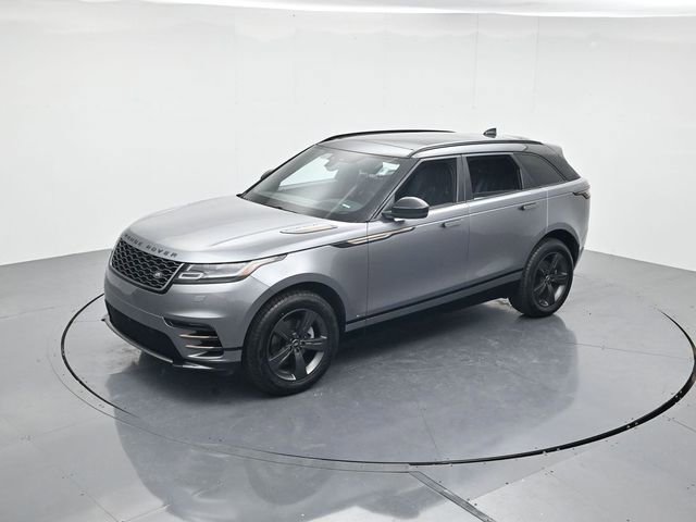 Used 2020 Land Rover Range Rover Velar R-Dynamic S image 40