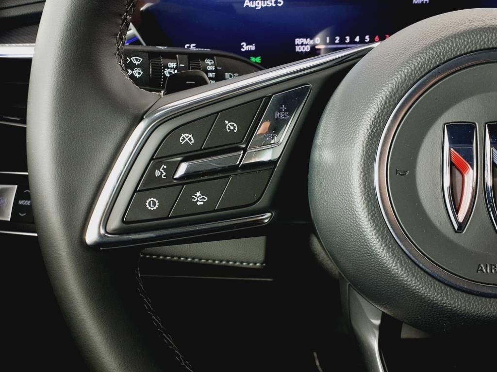 New 2026 Buick Enclave Sport Touring w/ Power Package image 10