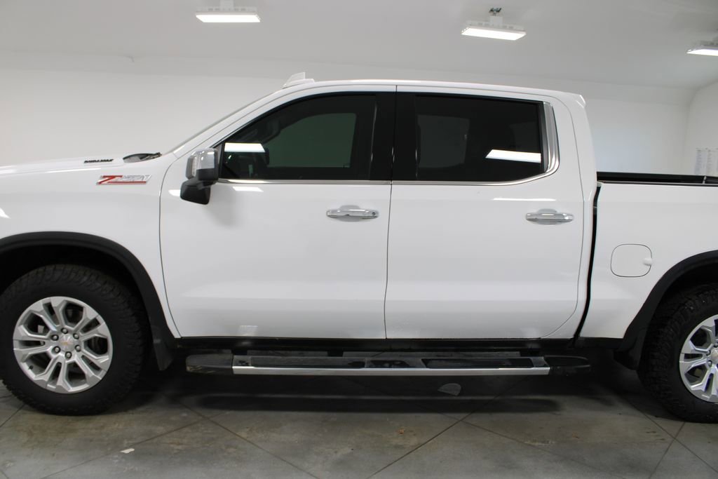 Used 2024 Chevrolet Silverado 1500 LTZ image 6