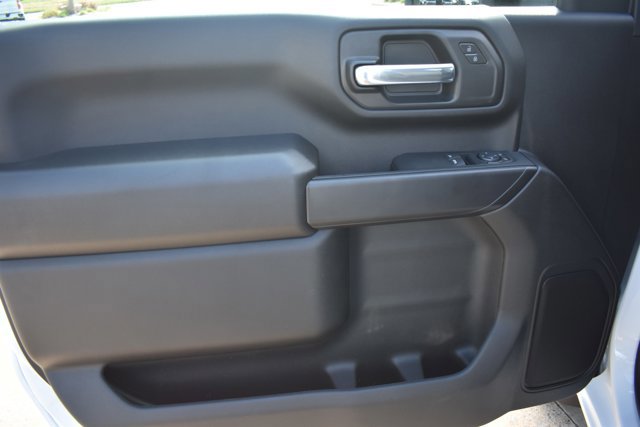 New 2026 Chevrolet Silverado 2500 W/T w/ Z71 Off-Road Package image 15