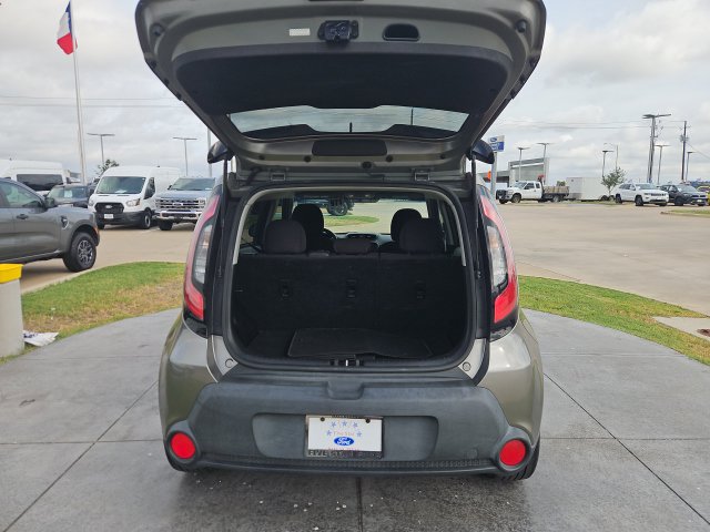 Used 2015 Kia Soul FWD image 7