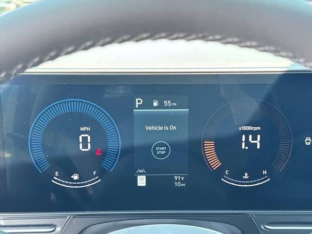 New 2026 Hyundai Kona SEL Sport image 14