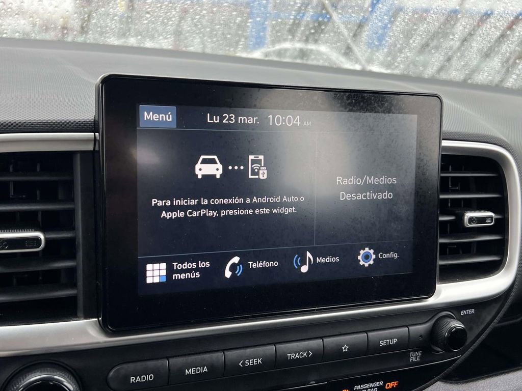 Certified 2023 Hyundai Venue SE FWD image 26