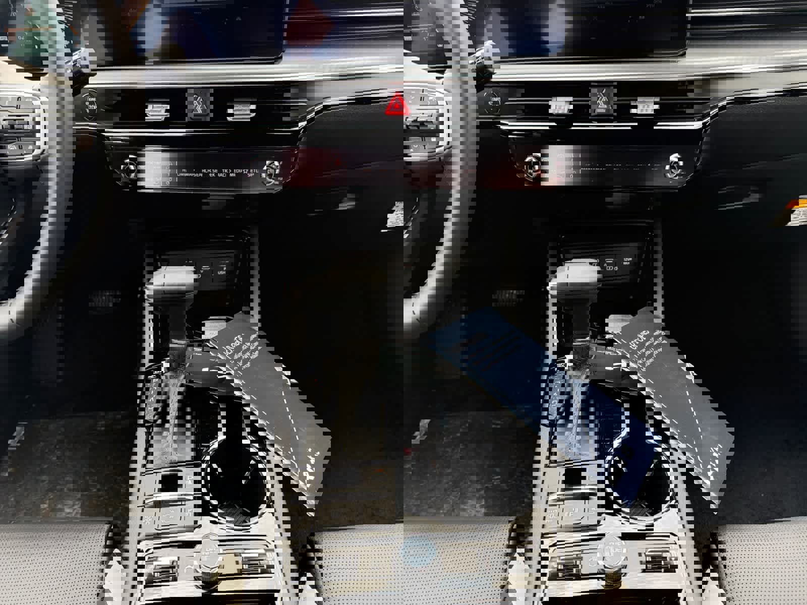 New 2026 Kia K5 GT-Line image 11