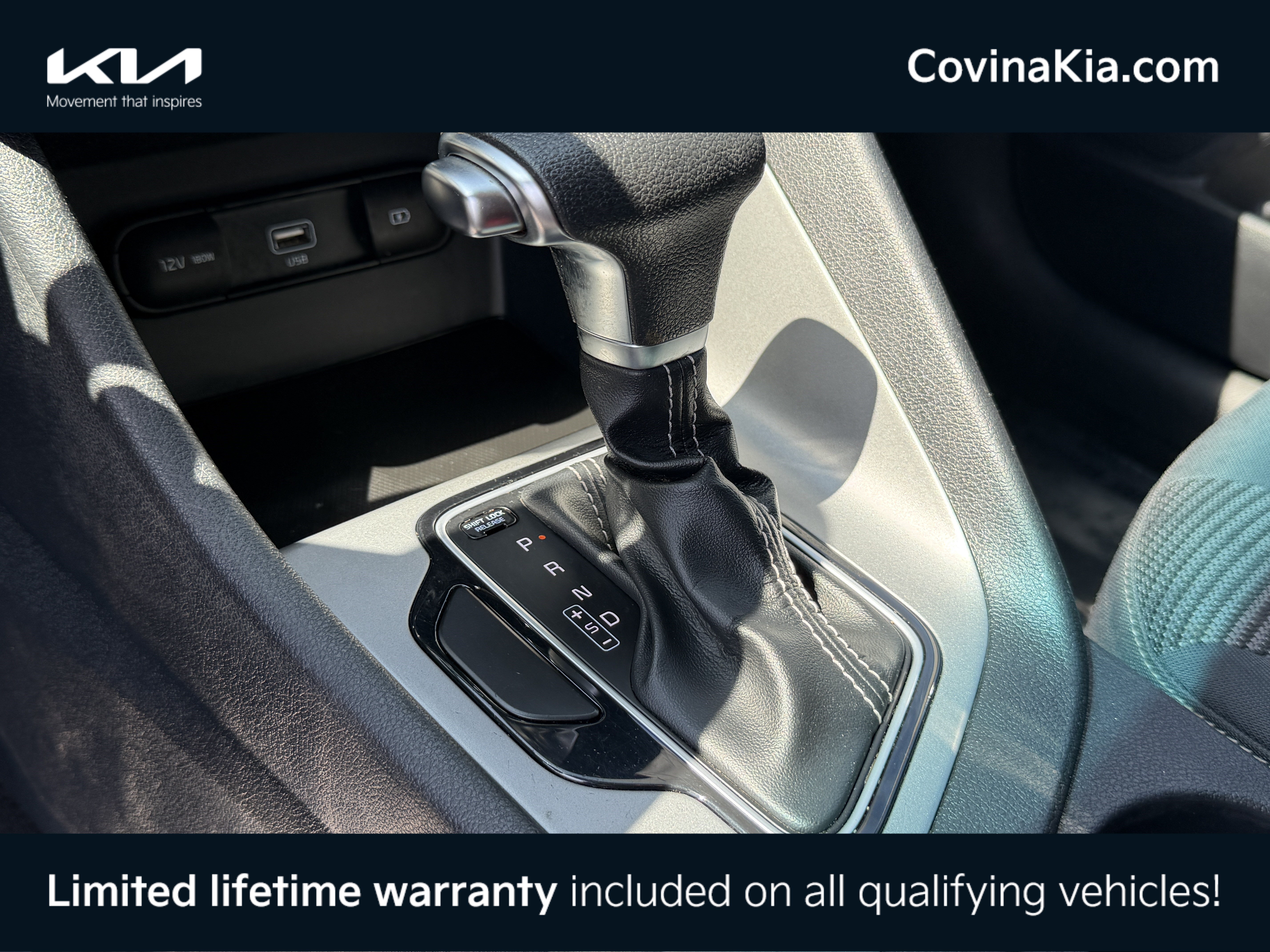 Used 2020 Kia Niro LX FWD image 20