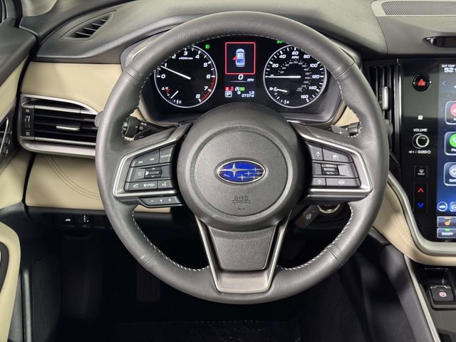 Certified 2025 Subaru Legacy Limited AWD/4WD image 20