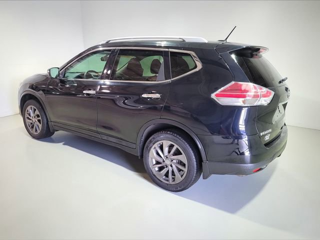 Used 2015 Nissan Rogue SL image 18