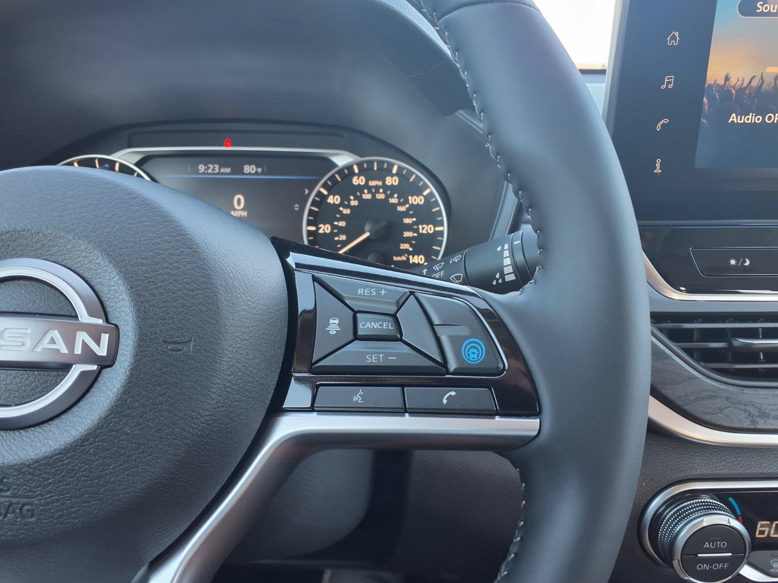 New 2026 Nissan Altima 2.5 SV w/ SV Premium Package AWD/4WD image 21