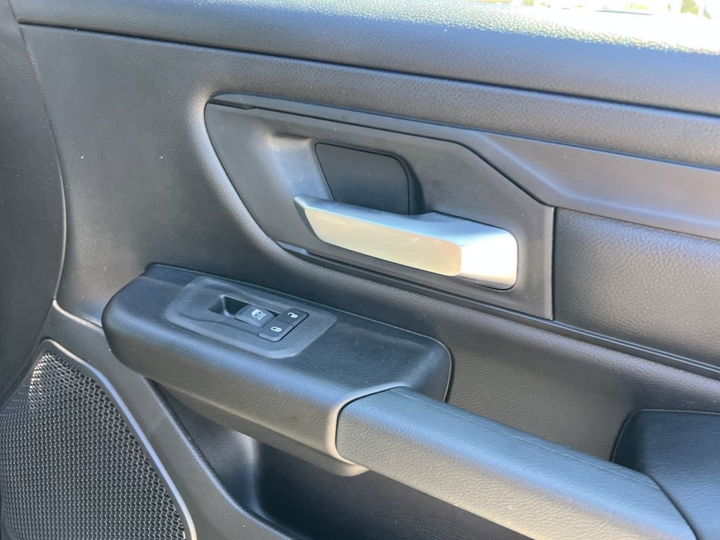 Used 2025 RAM 1500 Tradesman image 19