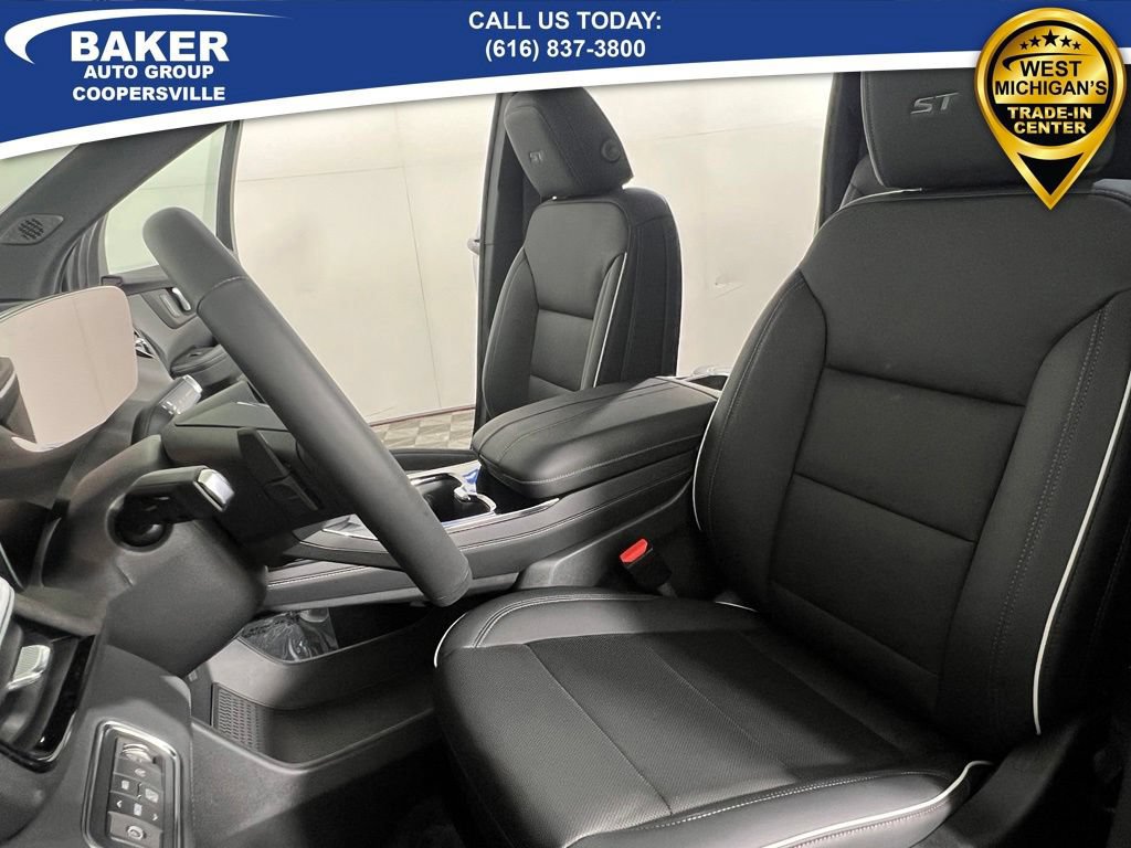 New 2027 Buick Enclave Sport Touring w/ Power Package AWD/4WD image 25