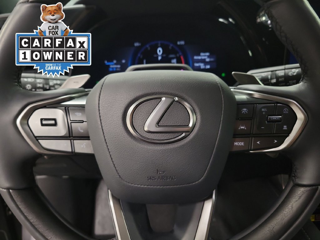 Used 2025 Lexus RX 350 Premium w/ Convenience Package AWD/4WD image 26
