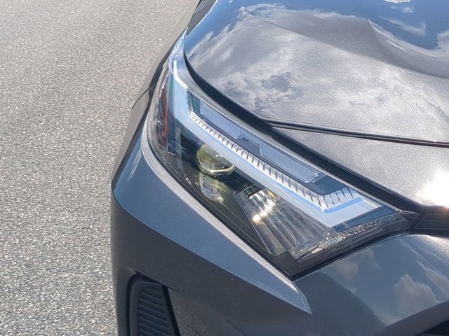 Used 2024 Toyota RAV4 XLE w/ Convenience Package image 10