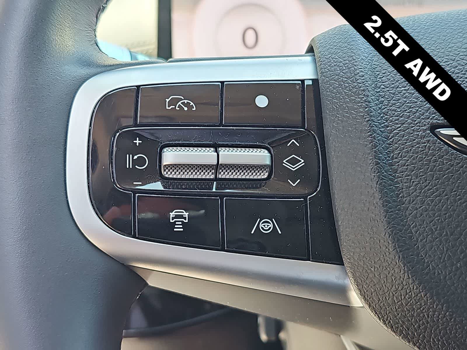 Certified 2025 Genesis G80 2.5T AWD/4WD image 28