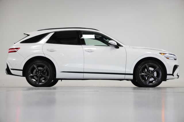 Used 2026 Genesis GV70 3.5T Sport Prestige AWD/4WD image 19