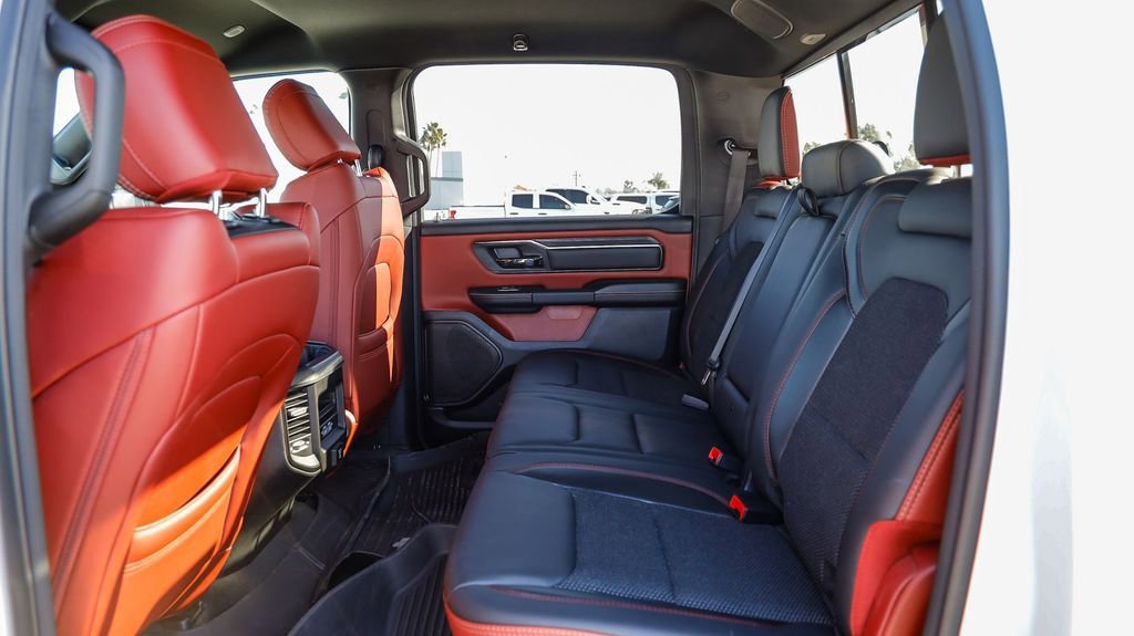 Used 2023 RAM 1500 TRX w/ Trailer Tow Group image 19