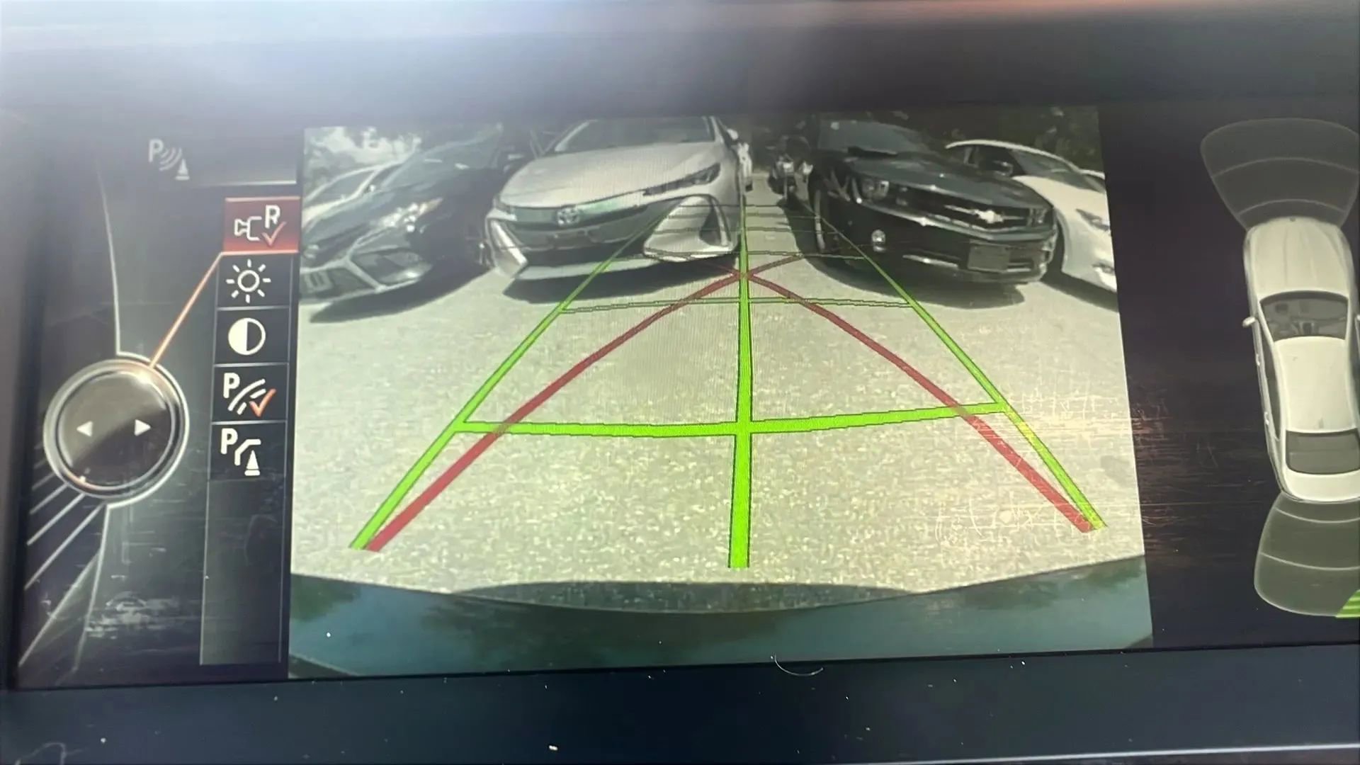 Used 2014 BMW 535i xDrive Sedan image 16