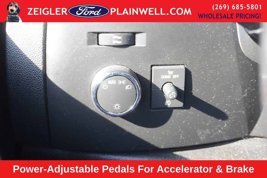 Used 2013 Chevrolet Silverado 1500 LT w/ All-Star Edition image 17