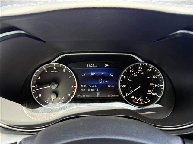 Used 2016 Nissan Maxima 3.5 S FWD image 15