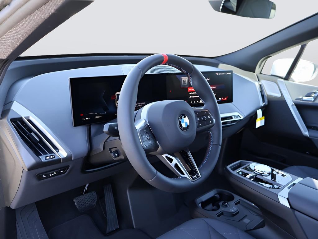 New 2025 BMW iX M60 image 27