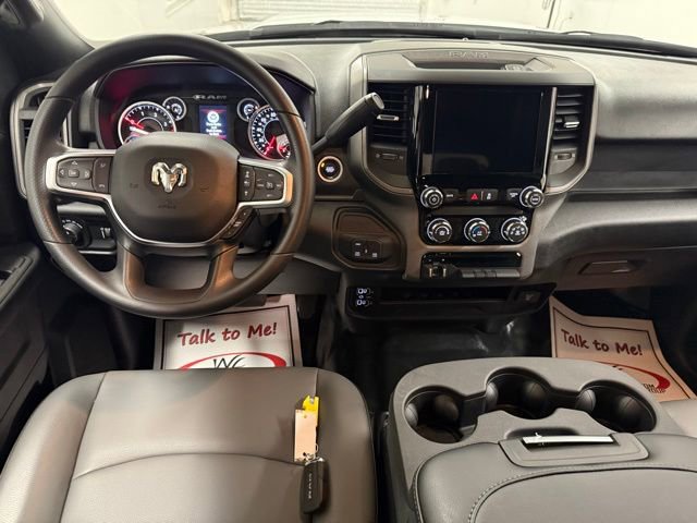 New 2026 RAM 2500 Tradesman image 17