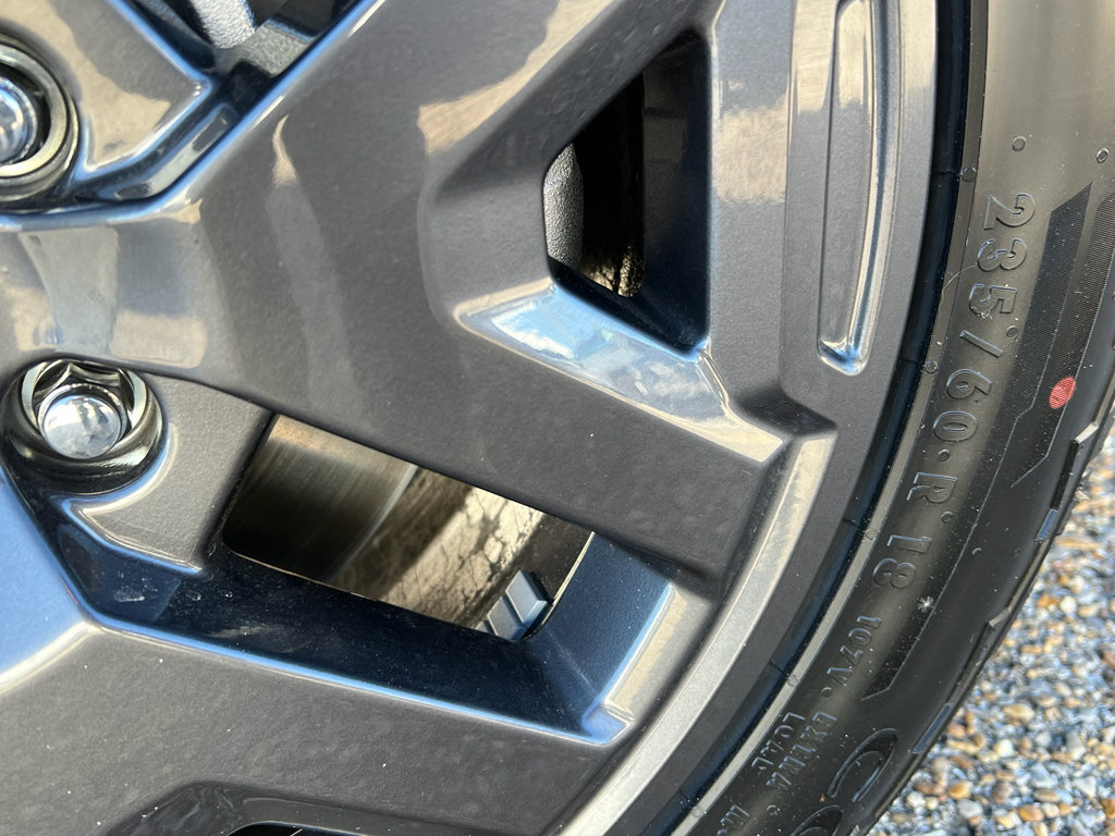 New 2026 Honda CR-V TrailSport image 11