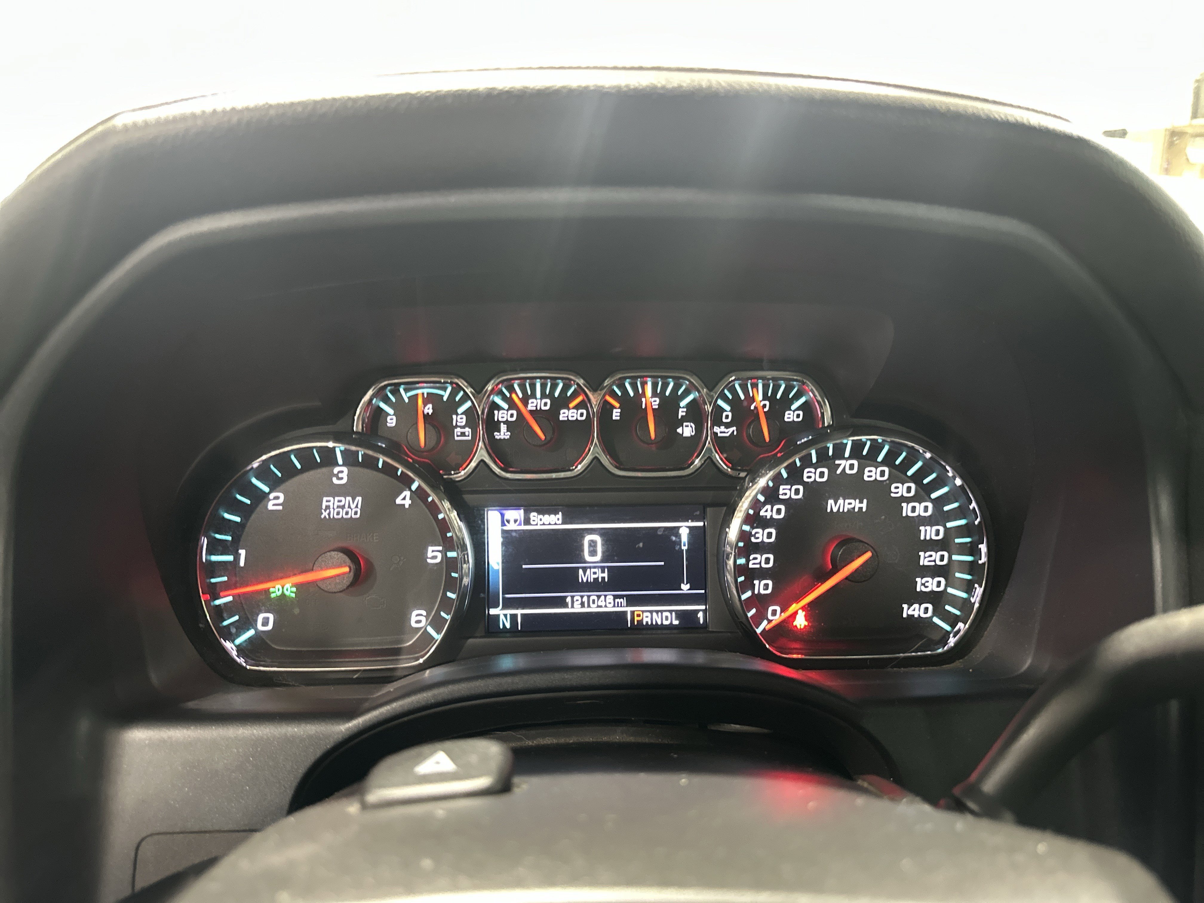 Used 2017 GMC Sierra 2500 SLE w/ HD SLE Preferred Plus Package image 21