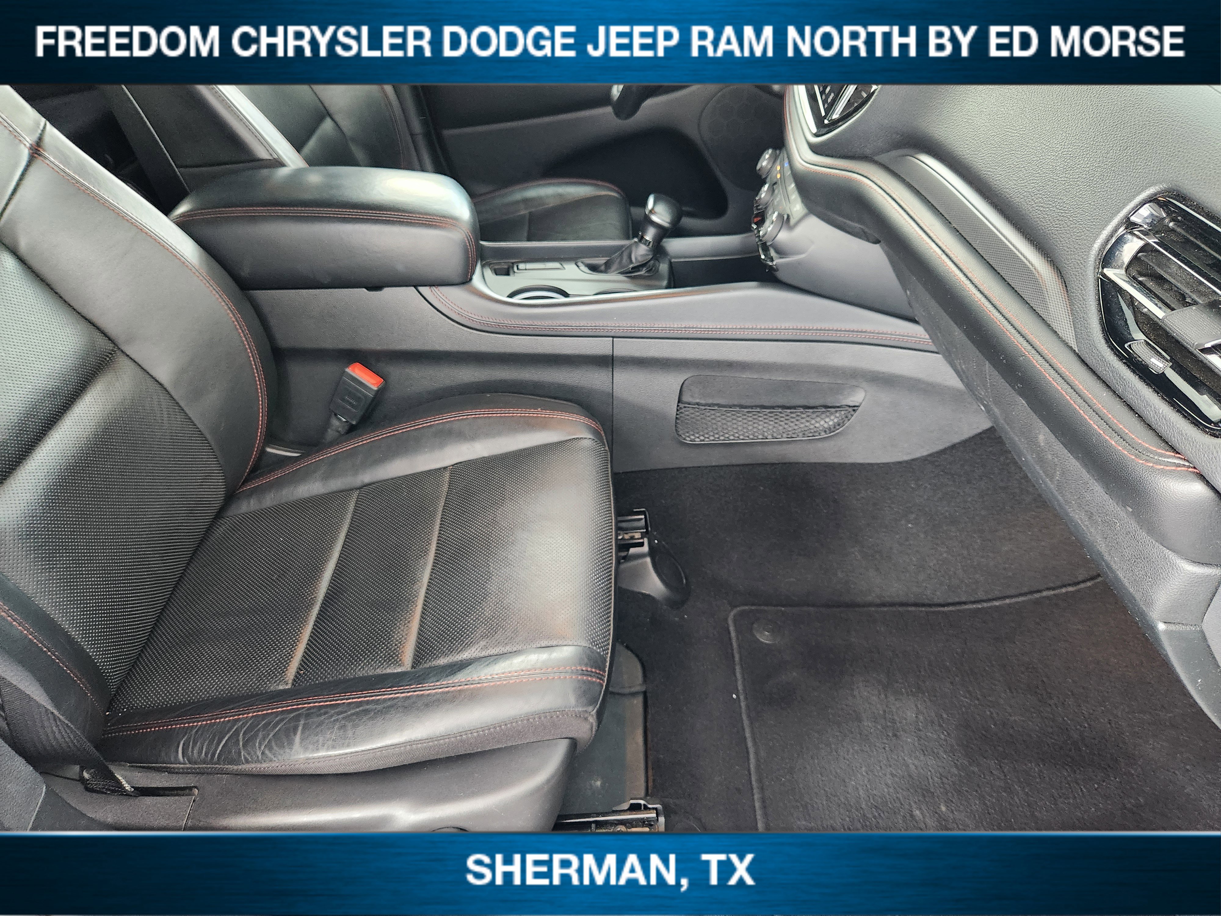 Used 2023 Dodge Durango R/T image 6