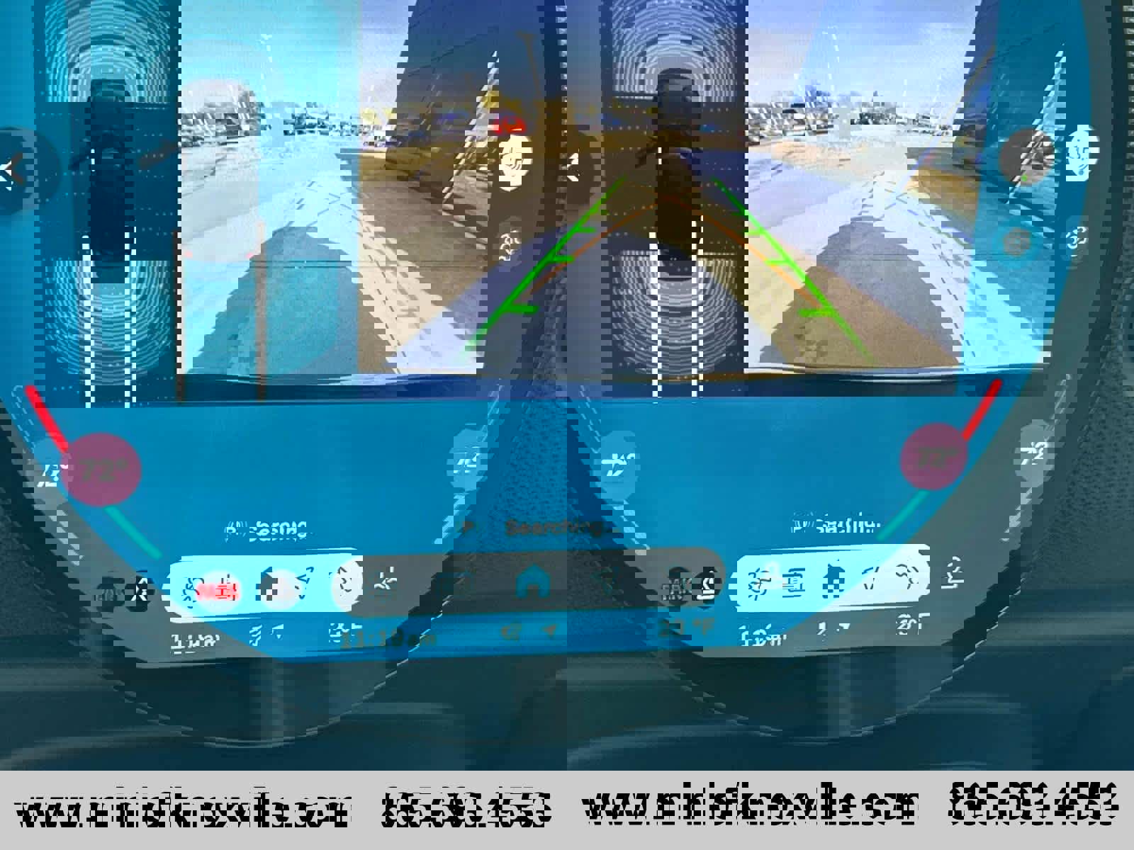 New 2025 MINI Cooper S image 54