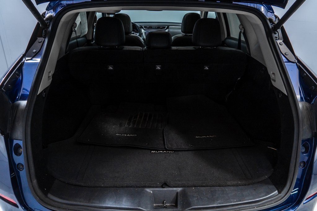 Used 2020 Nissan Murano SL w/ Moonroof Package image 26